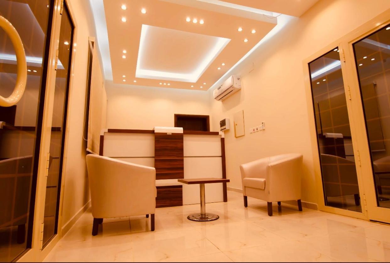 Arees Beach Hotel Rayyis Exterior photo
